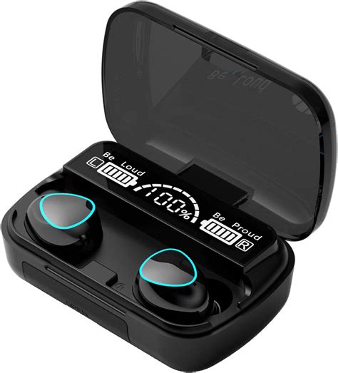 iphone earbuds charging case.